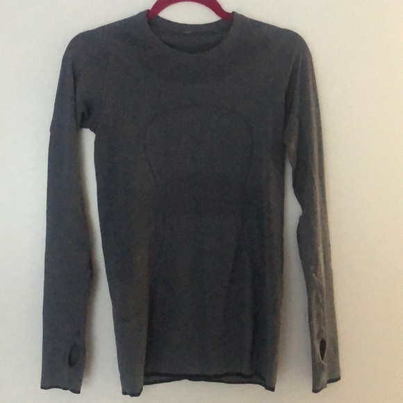 lululemon athletica Tops - Lululemon long sleeve